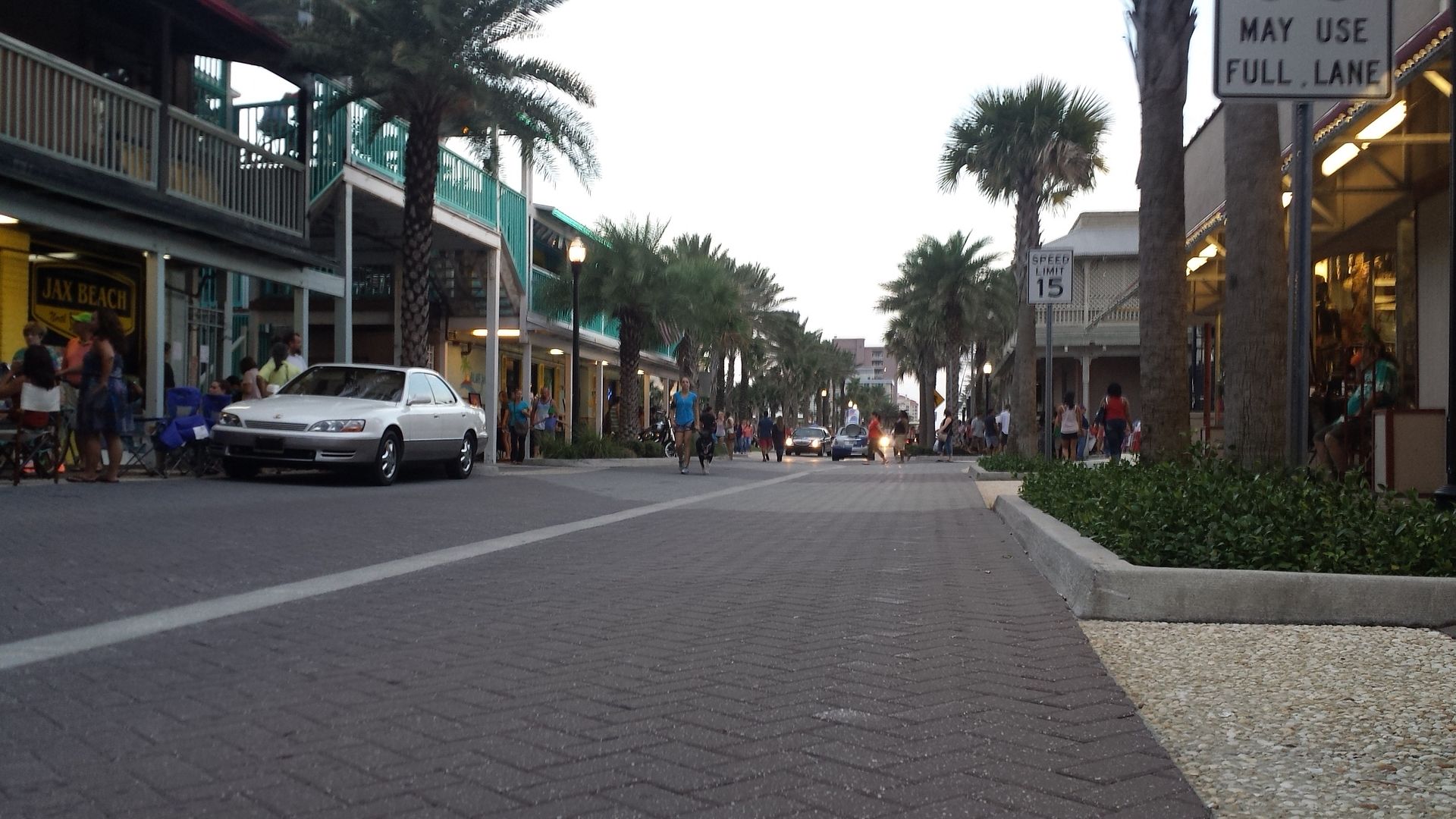 Art Walk Jacksonville Beach JacksonvilleBeaches.info